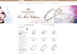 http://cosimoda.com